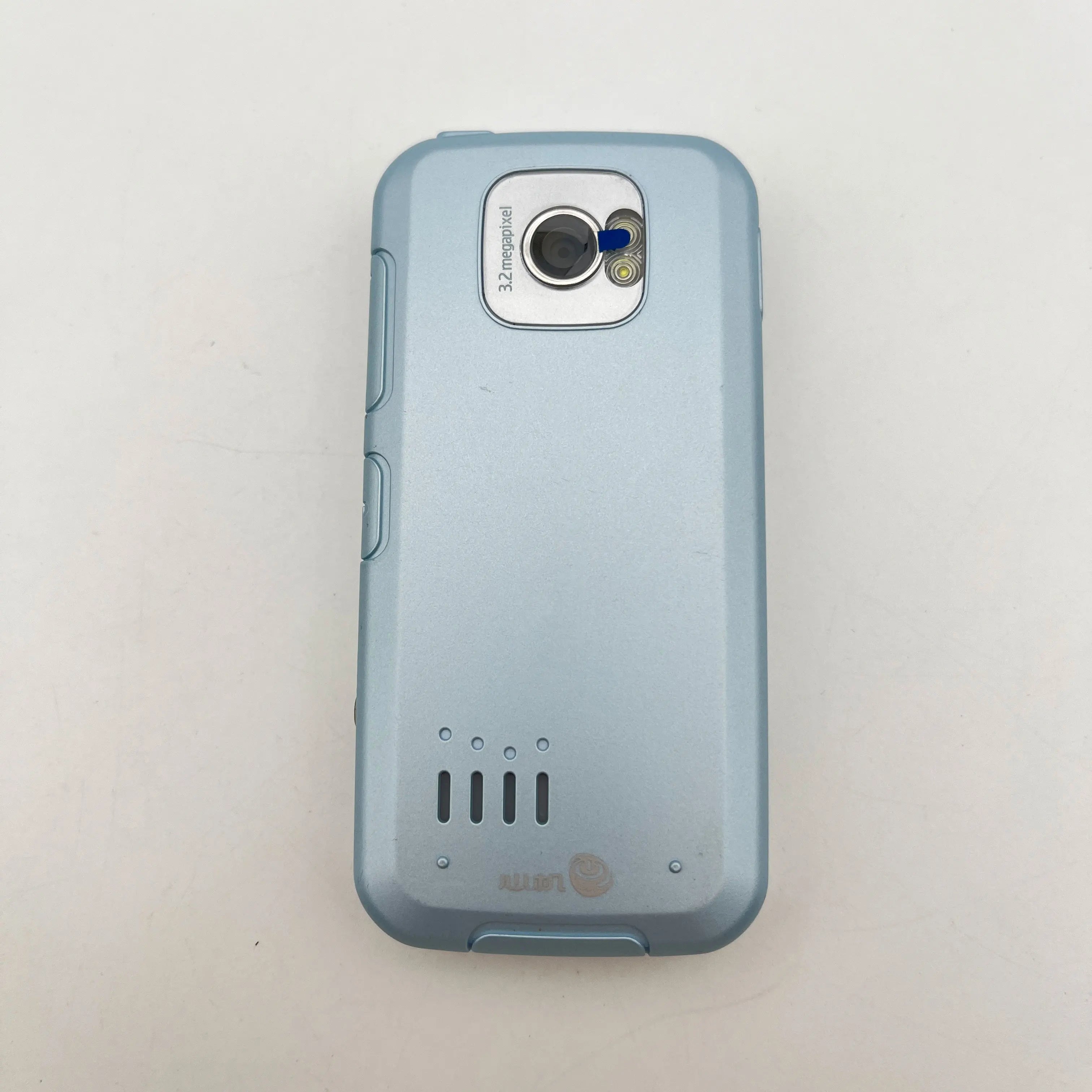 Nokia 7610 Supernova