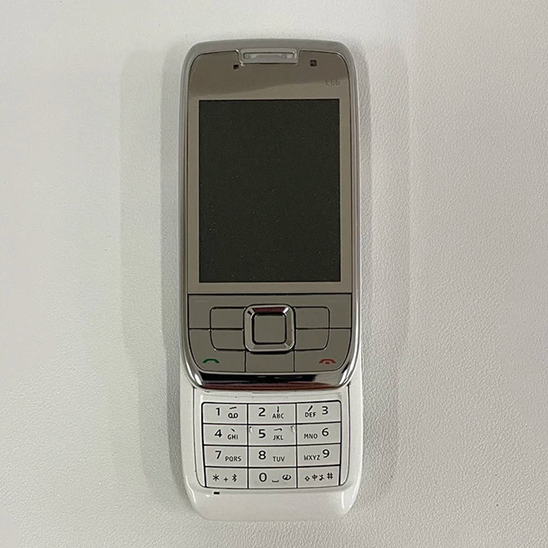 Nokia E66