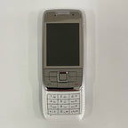 Nokia E66