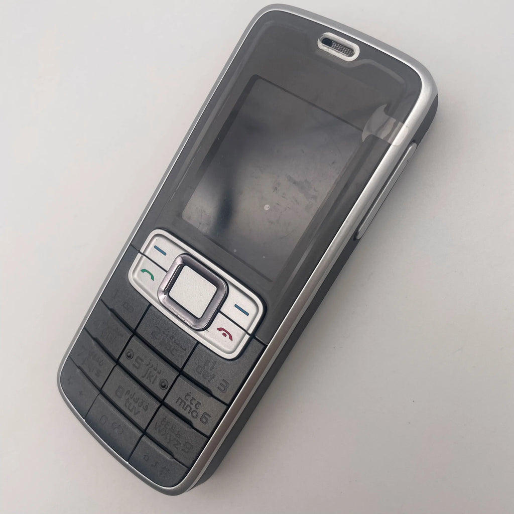 Nokia 3109 Classic