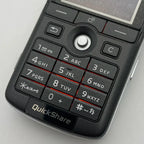 Sony Ericsson K750