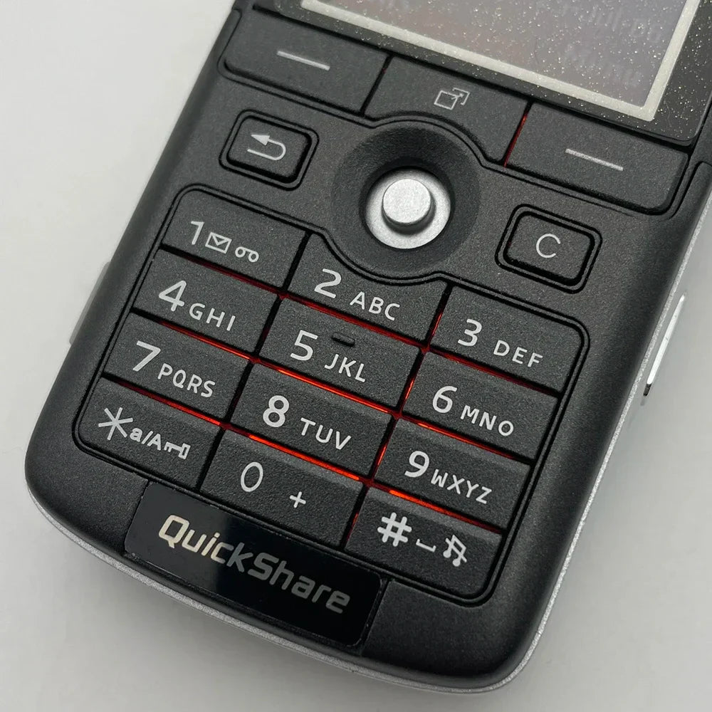 Sony Ericsson K750