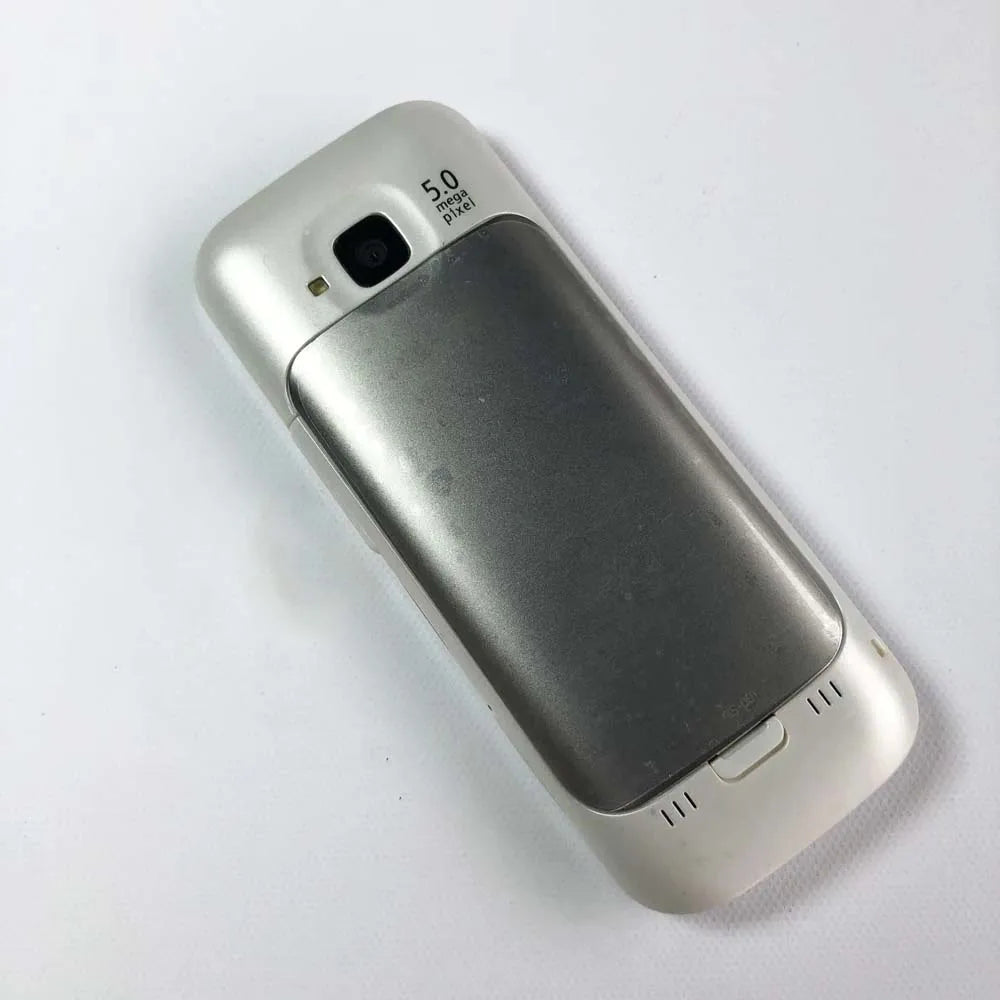 Nokia C5