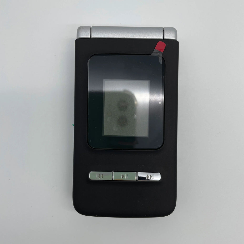Nokia N75