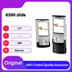 Nokia 6500