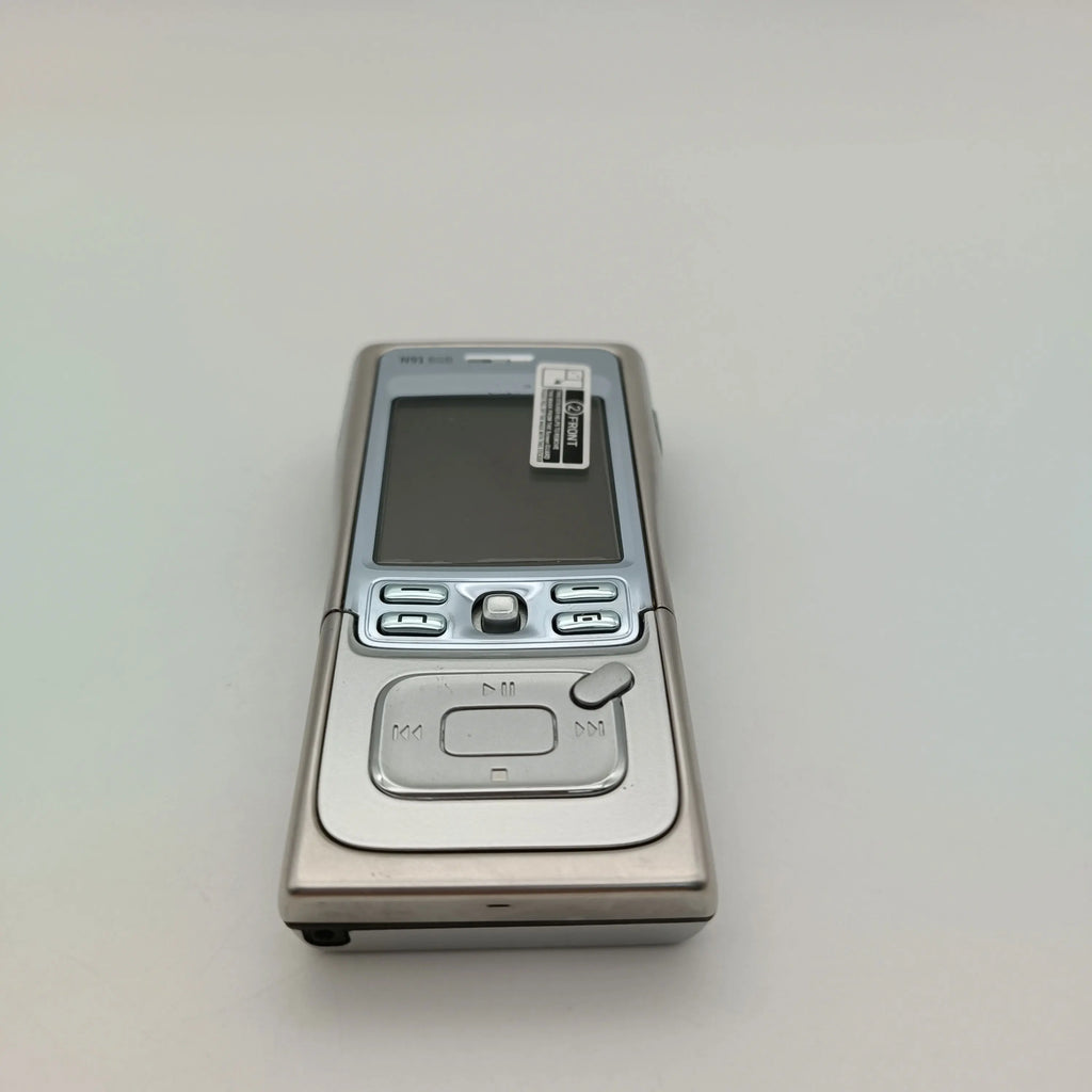 Nokia N91