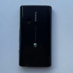Sony Ericsson X8