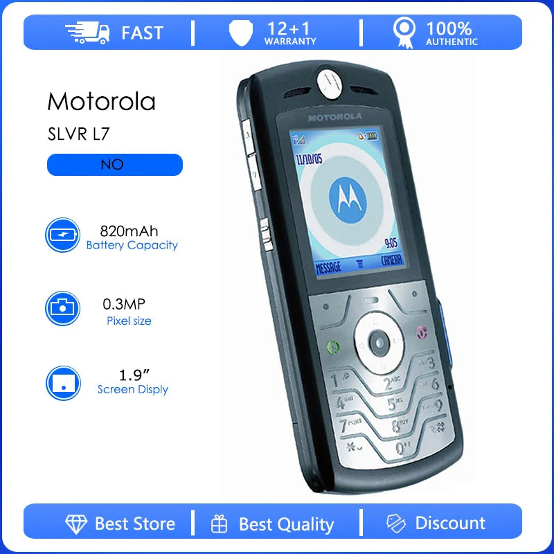 Motorola L7