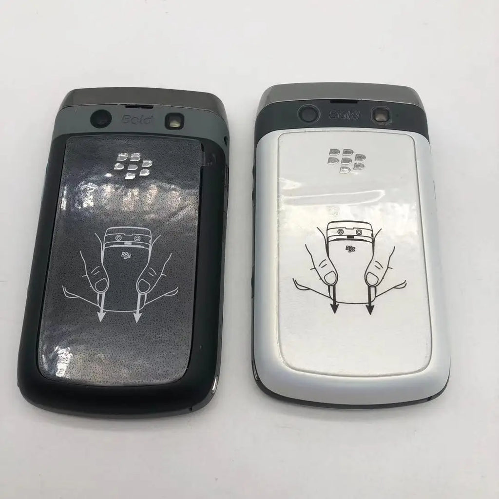 BlackBerry Bold 9780