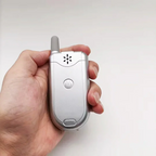 Motorola V180