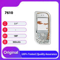 Nokia 7610
