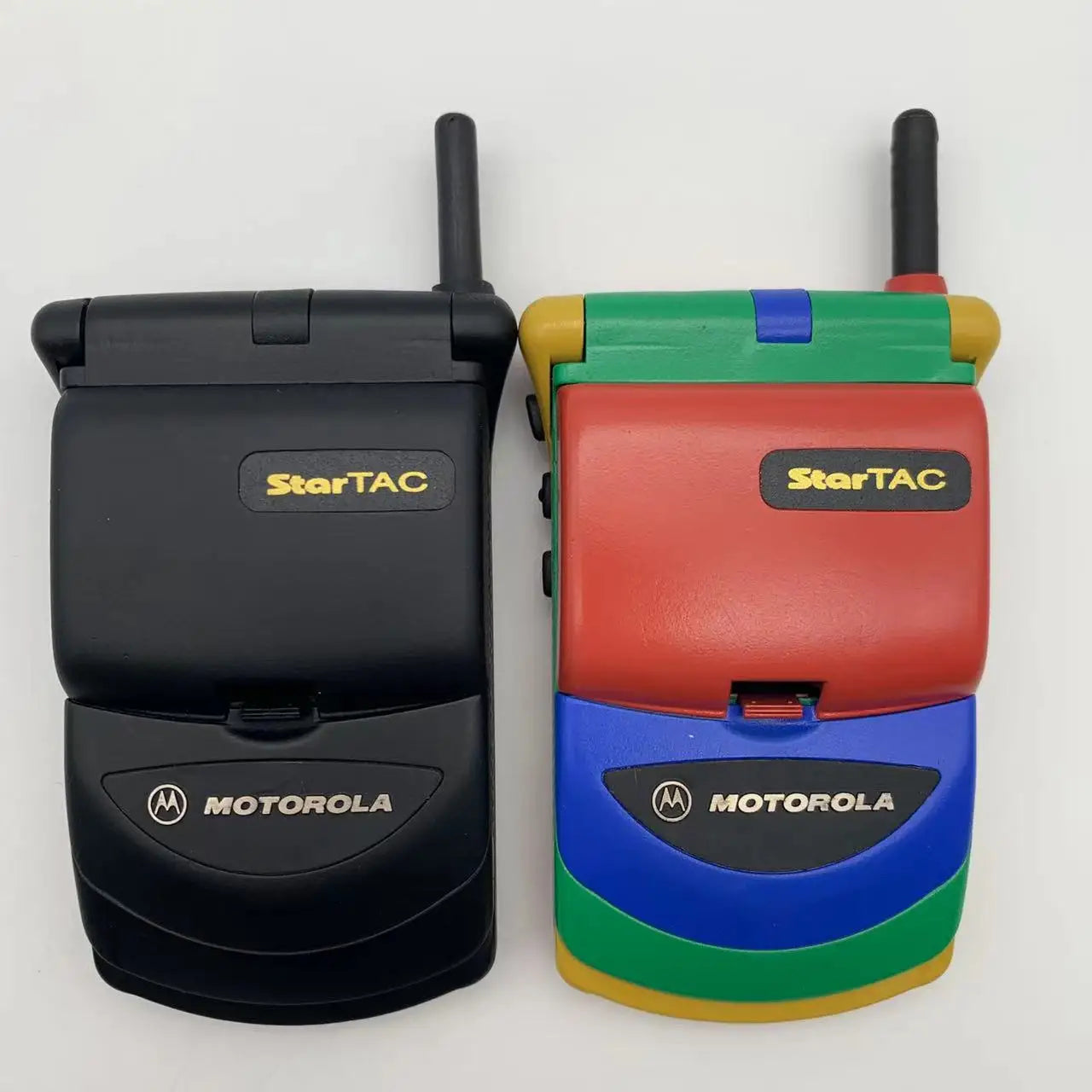 Motorola StarTAC Rainbow
