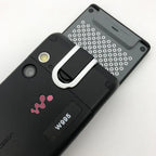 Sony Ericsson W995