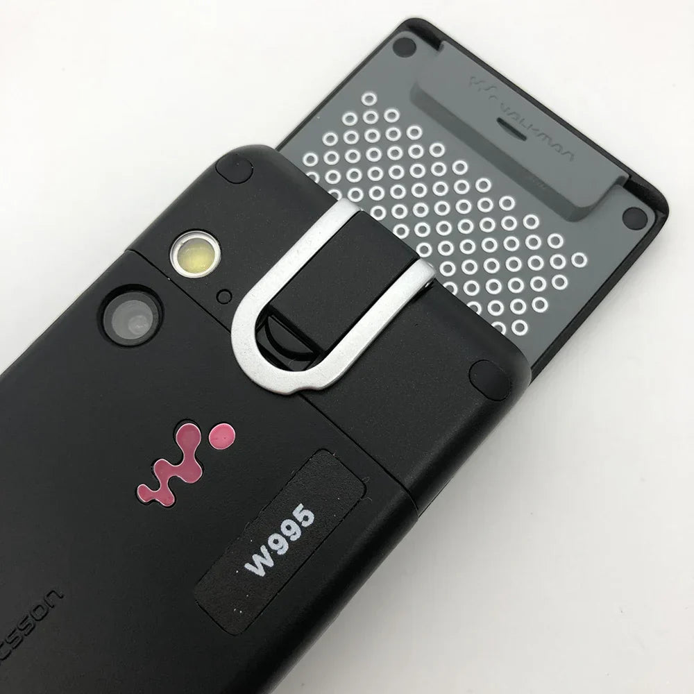 Sony Ericsson W995