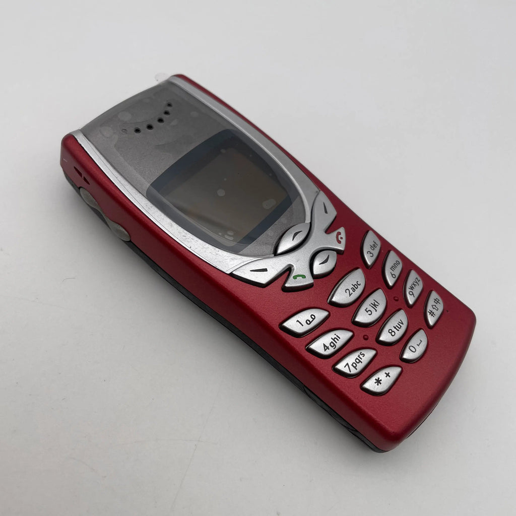 Nokia 8250