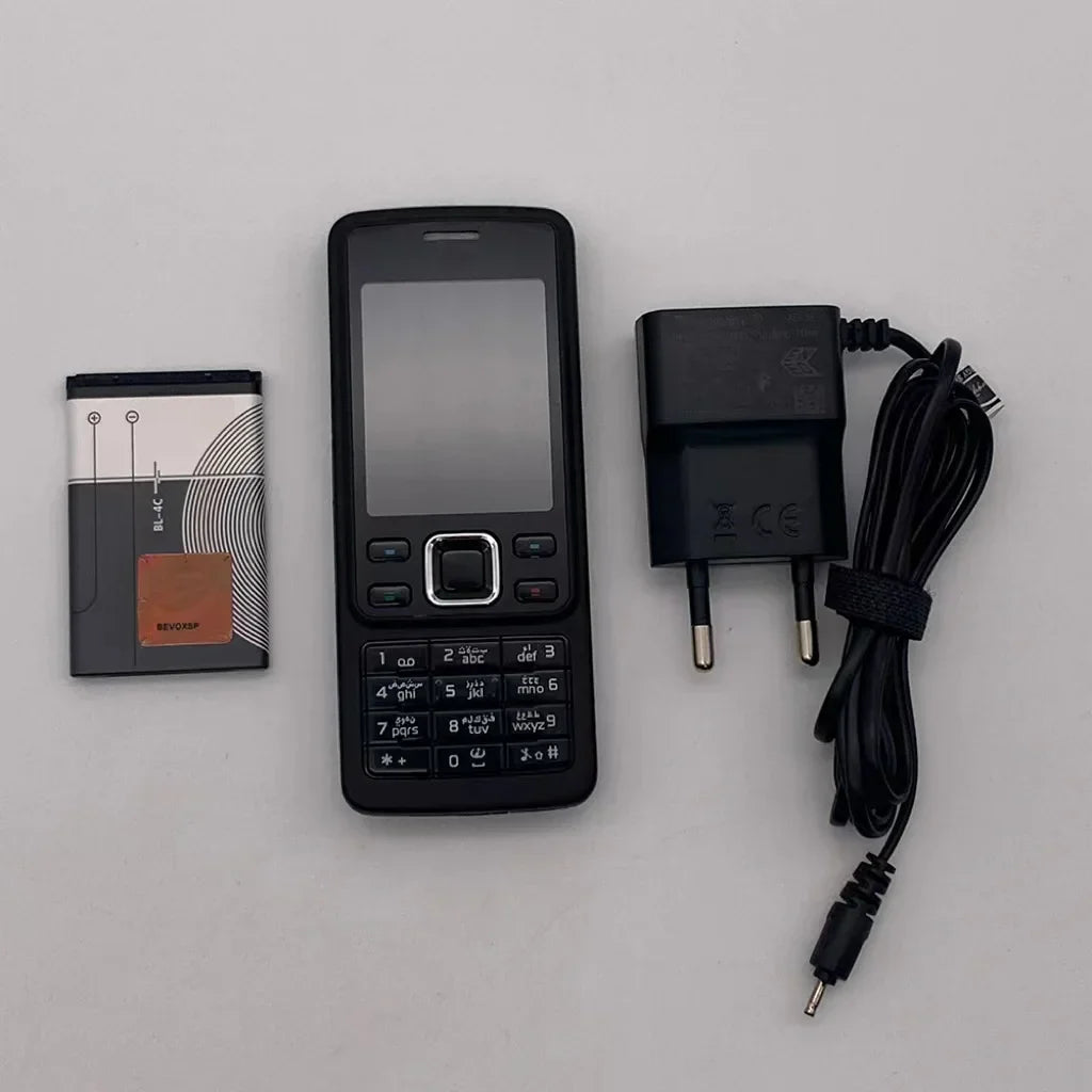 Nokia 6300
