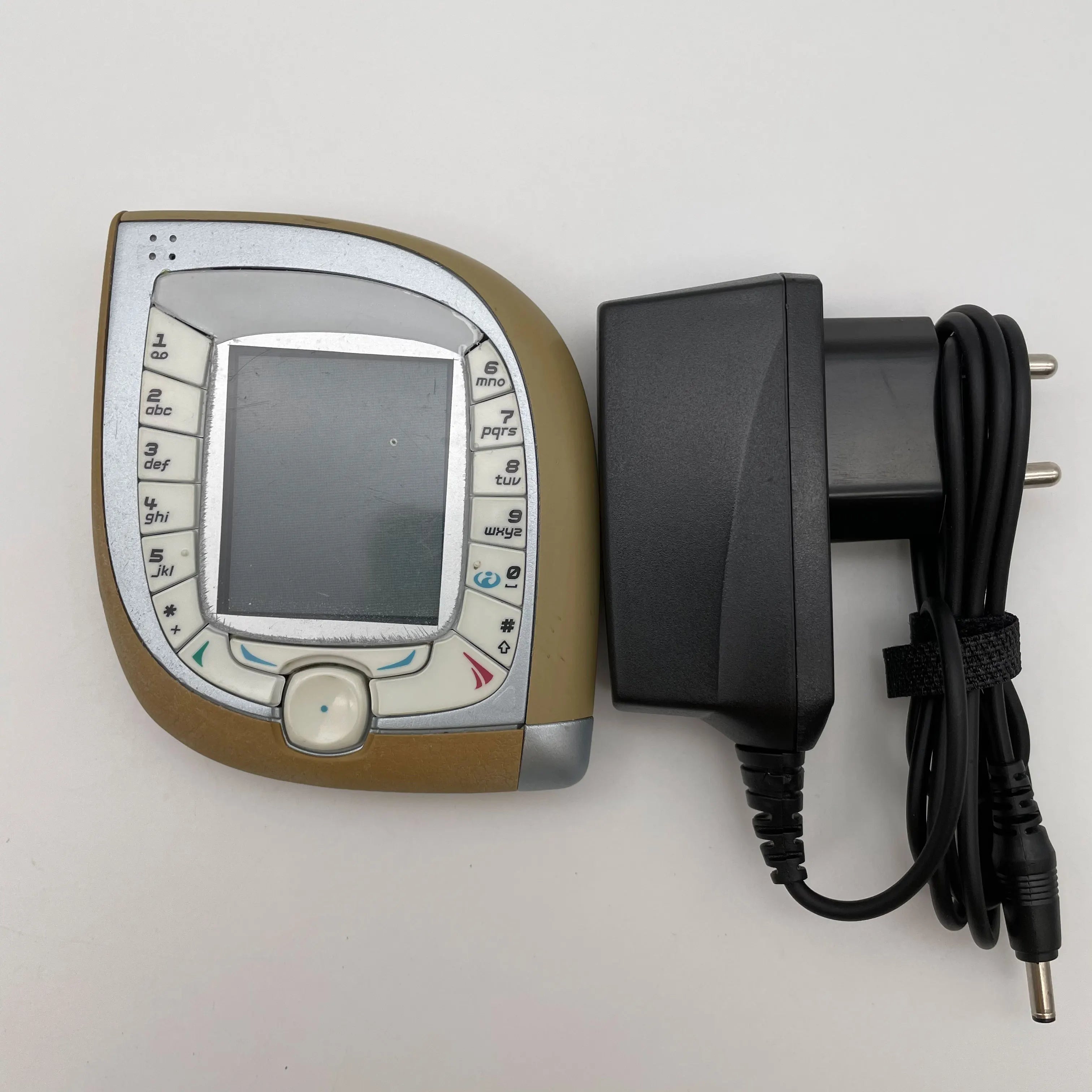 Nokia 7600
