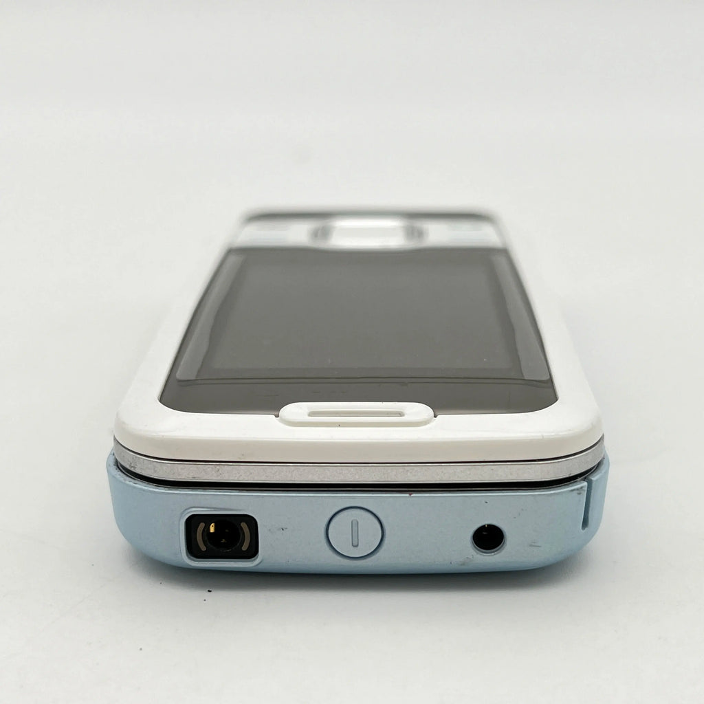 Nokia 7610 Supernova