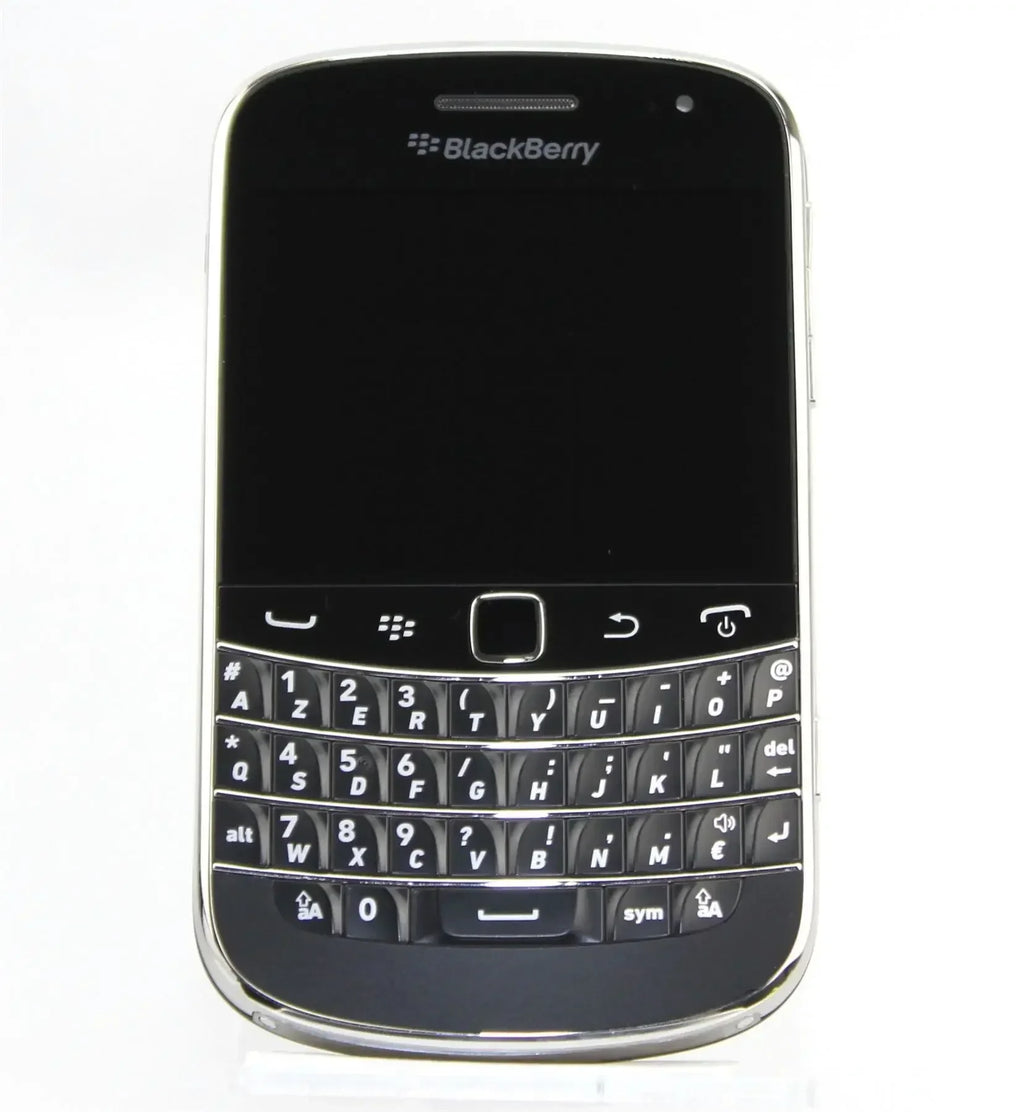 Blackberry Bold Touch 9900