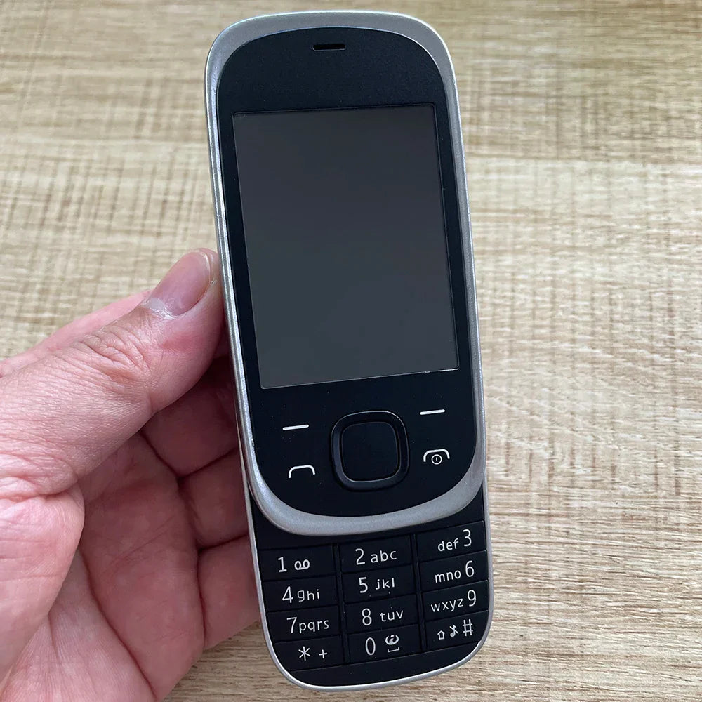 Nokia 7230