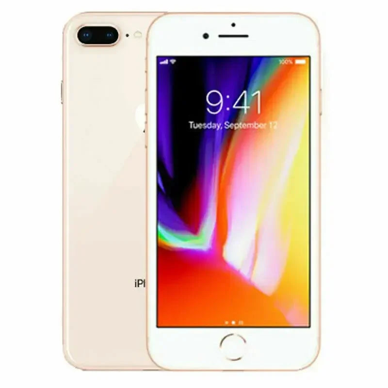 Apple iphone 8 plus