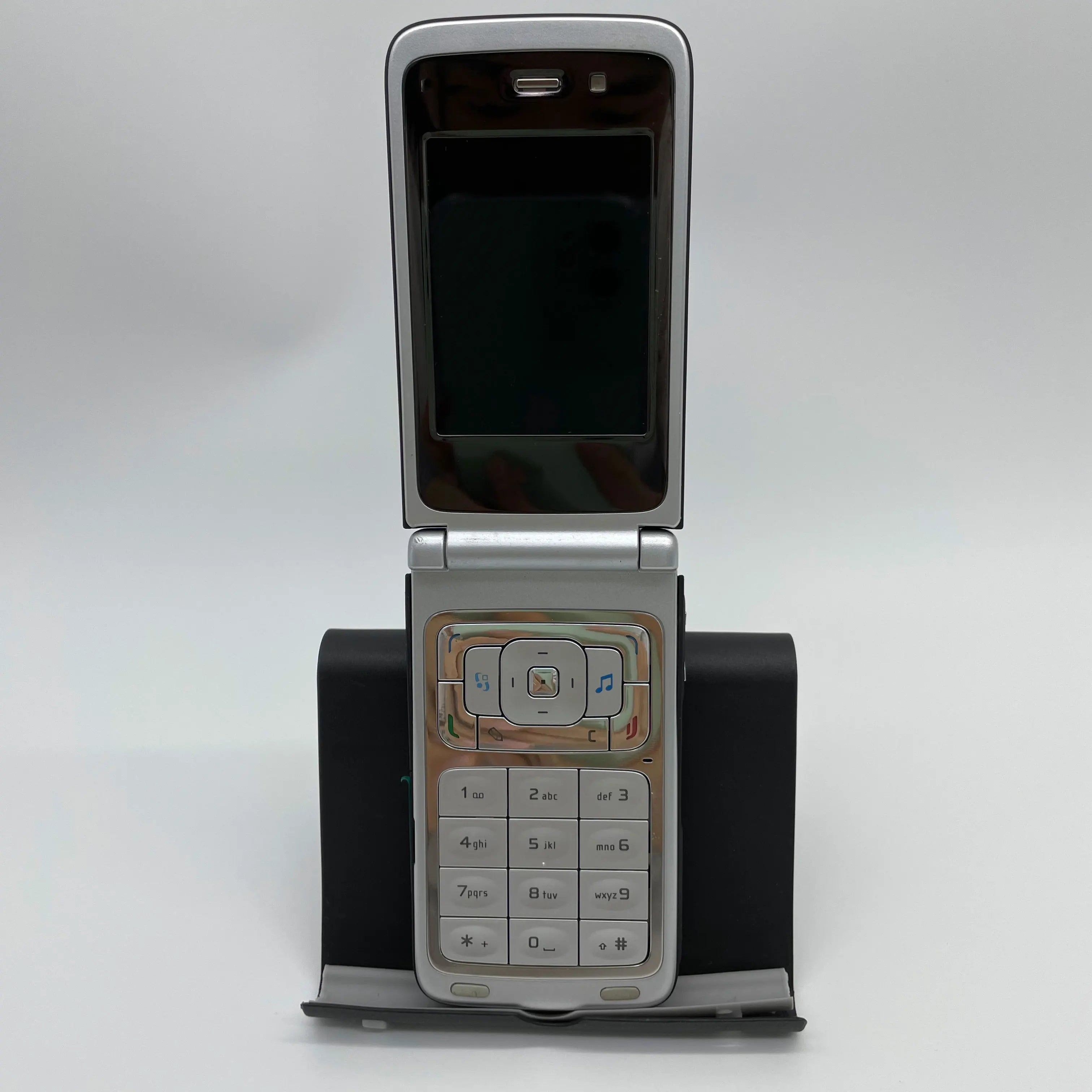 Nokia N75