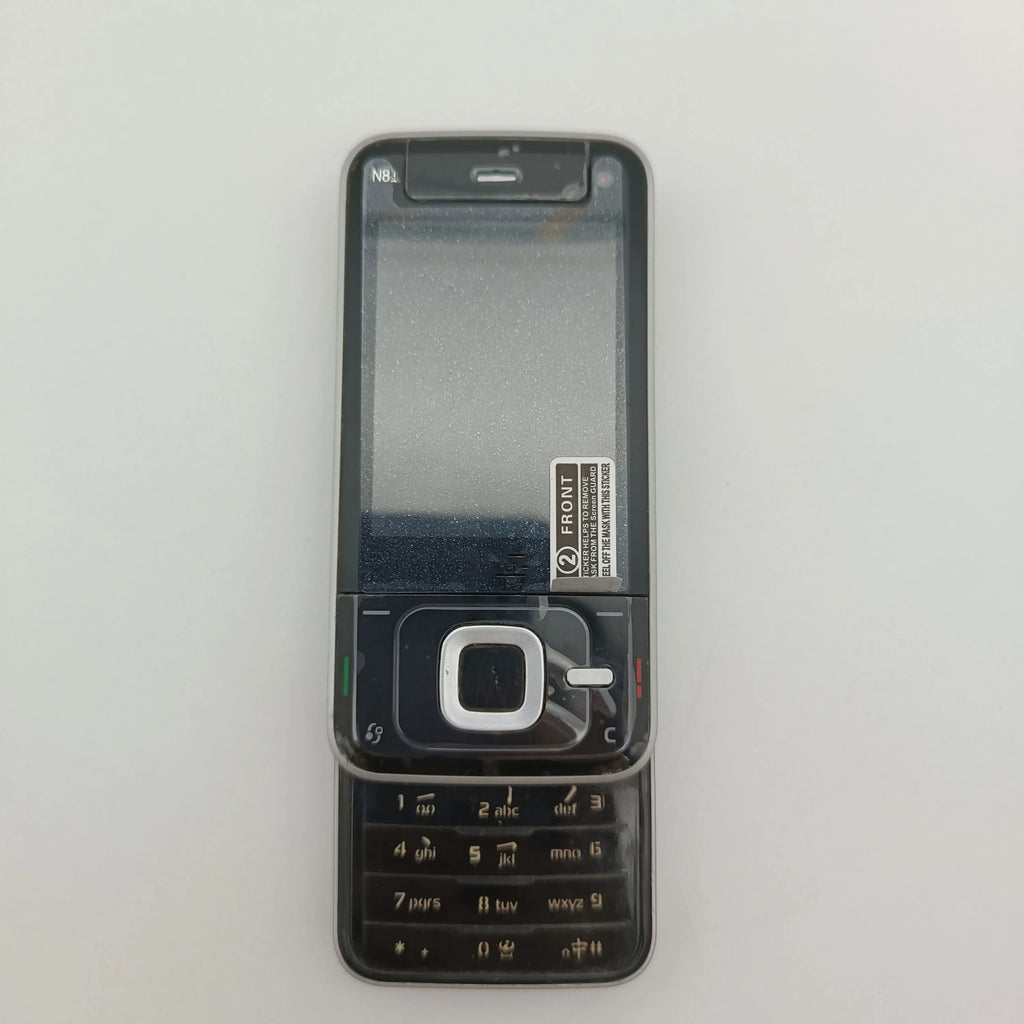 Nokia N81