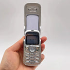 Motorola E380
