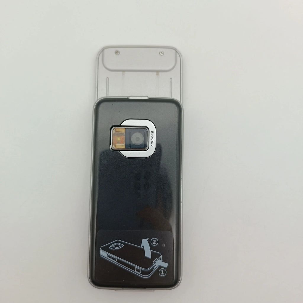 Nokia N81