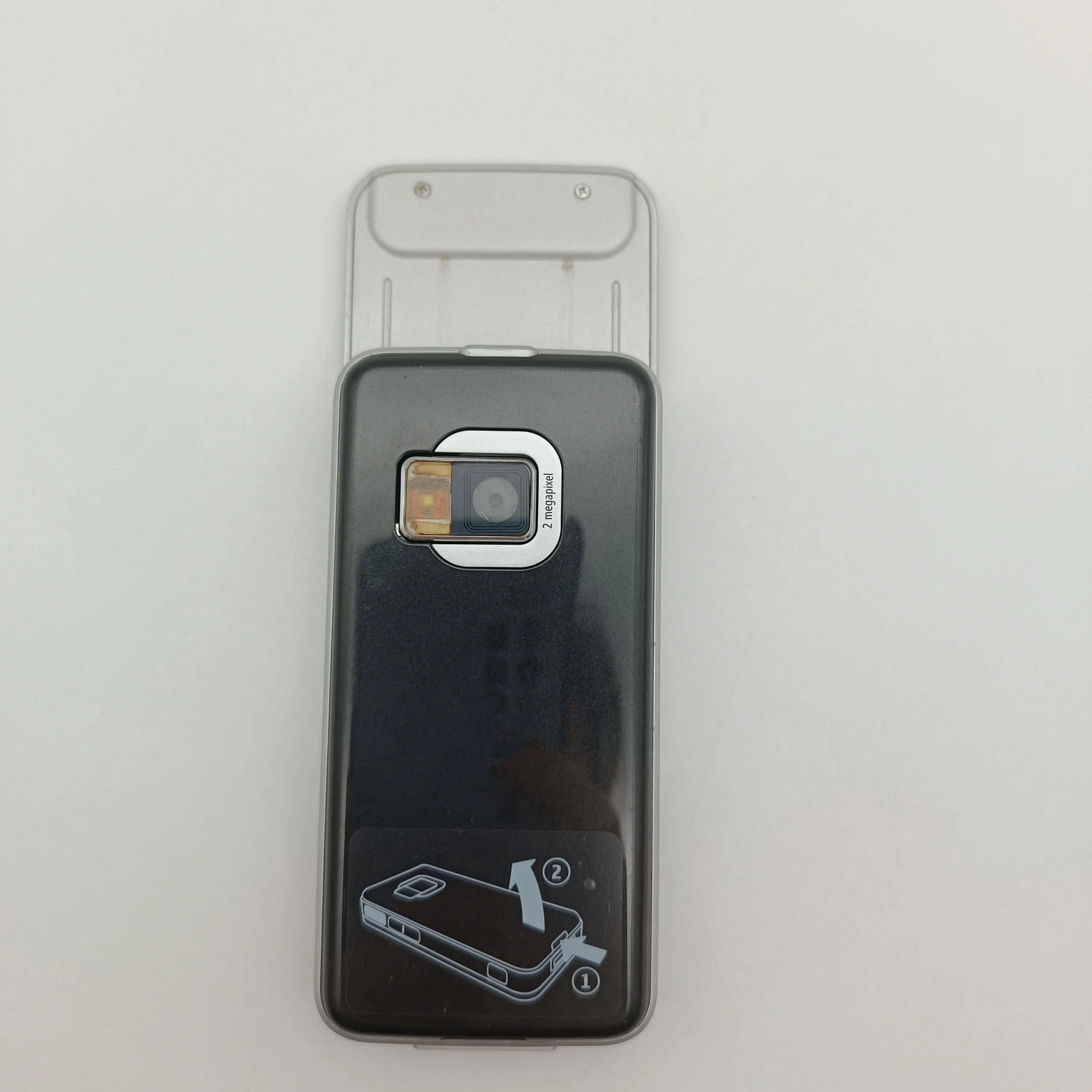 Nokia N81