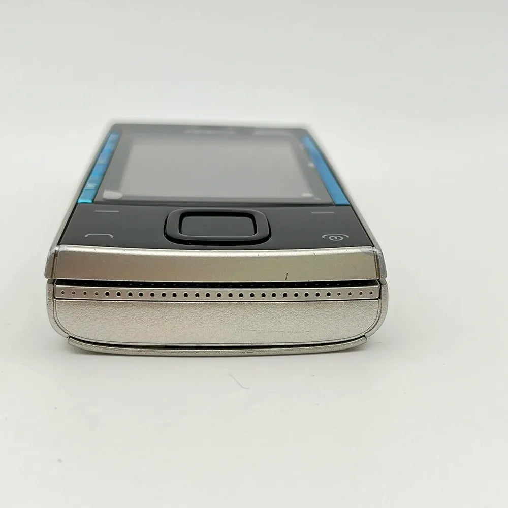 Nokia X3