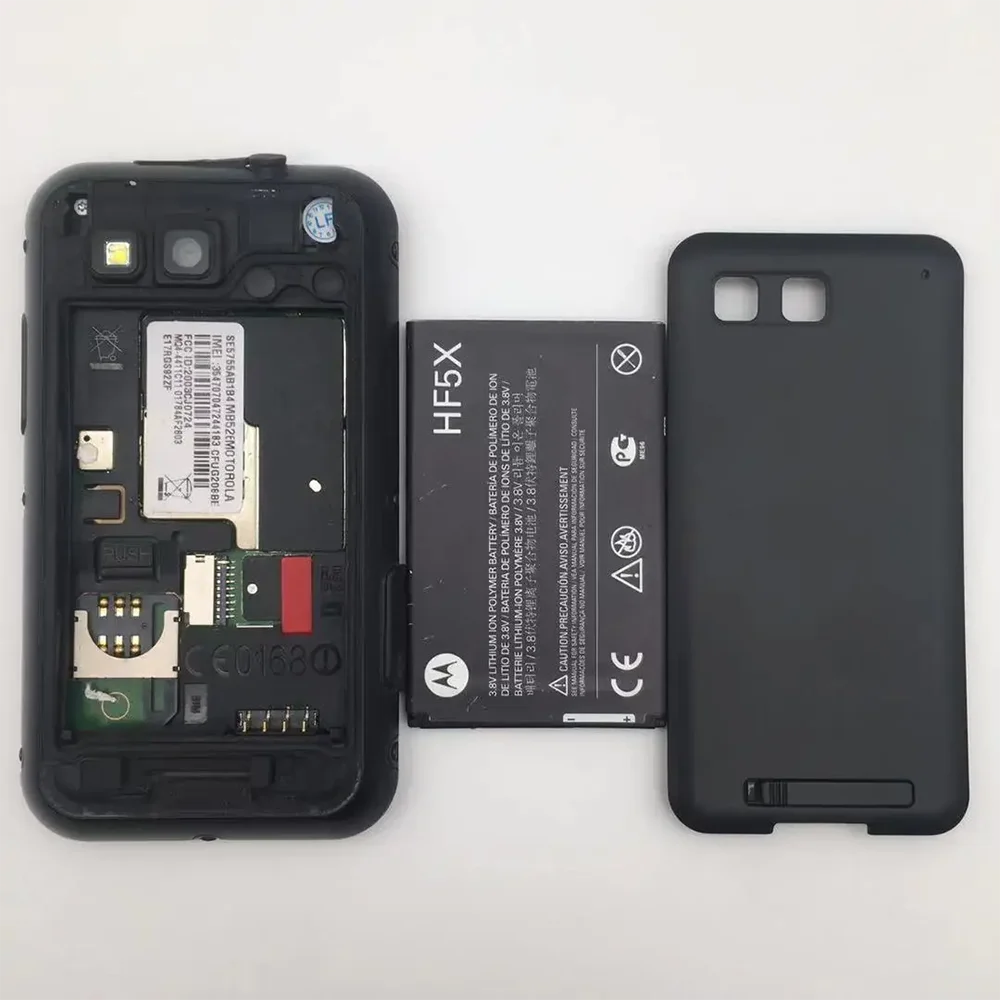 Motorola DEFY MB525