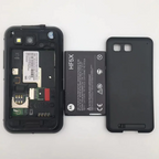 Motorola DEFY MB525