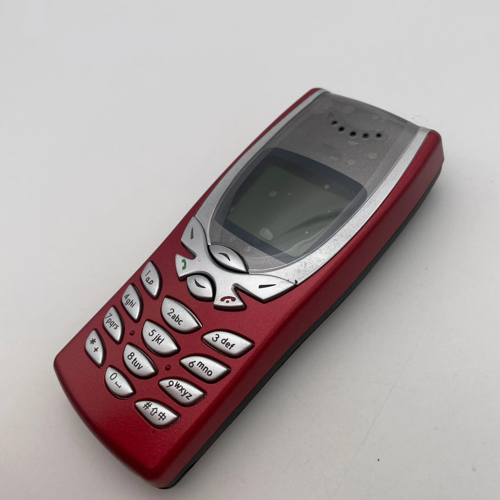 Nokia 8250
