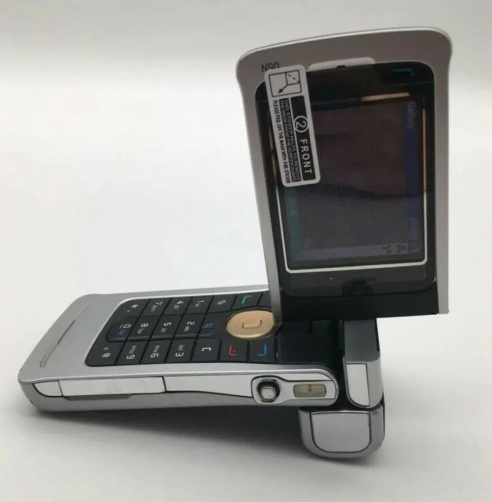 Nokia N90