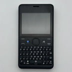 Nokia Asha 210 Dual-Sim