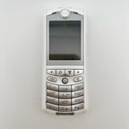 Motorola ROKR E1