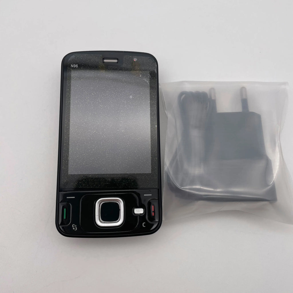 Nokia N96