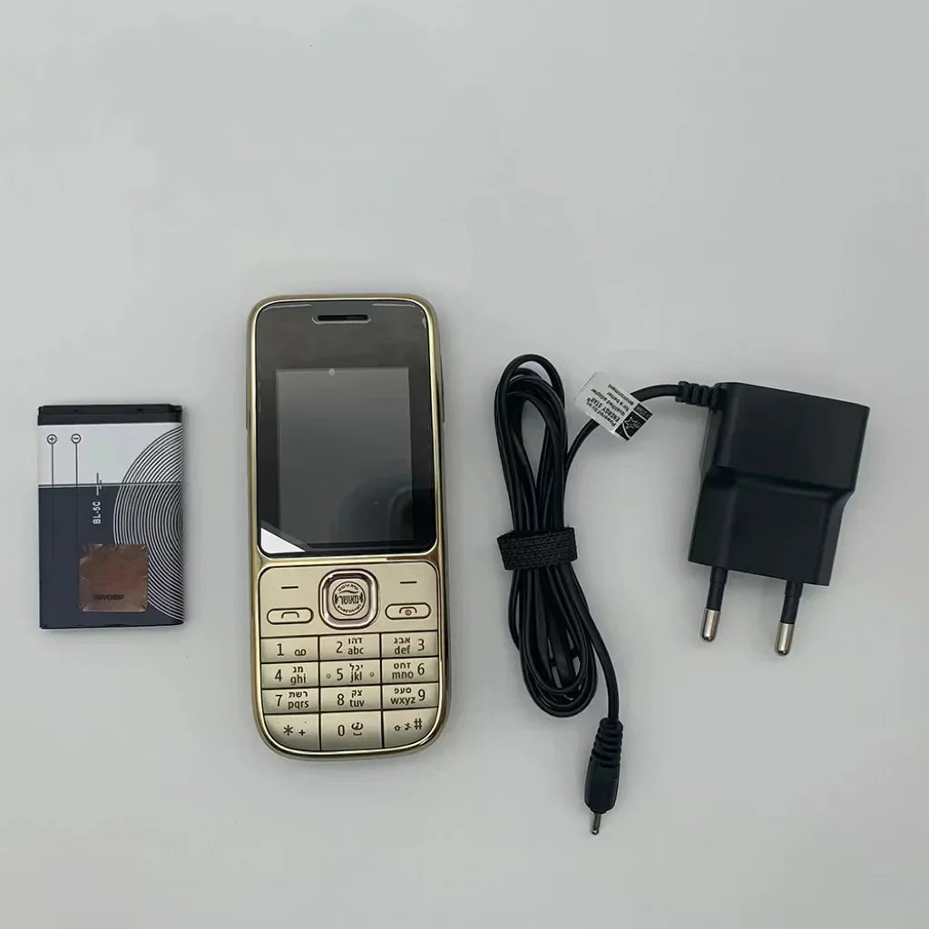 NOkia C2-01