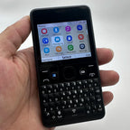 Nokia Asha 210 Dual-Sim