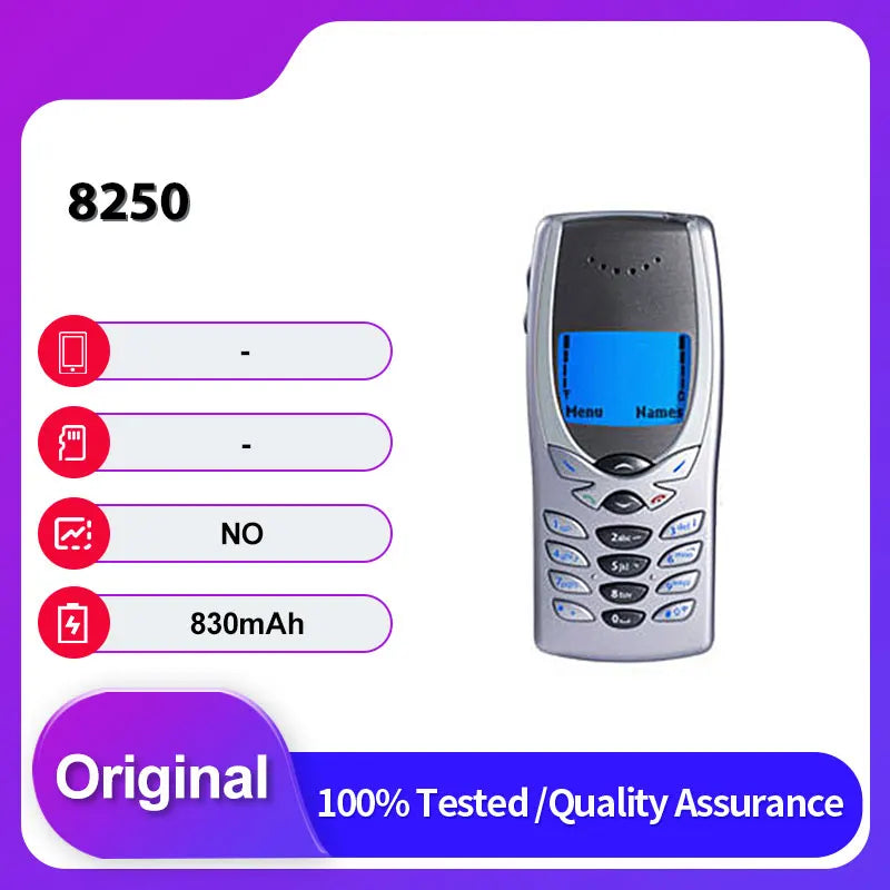 Nokia 8250