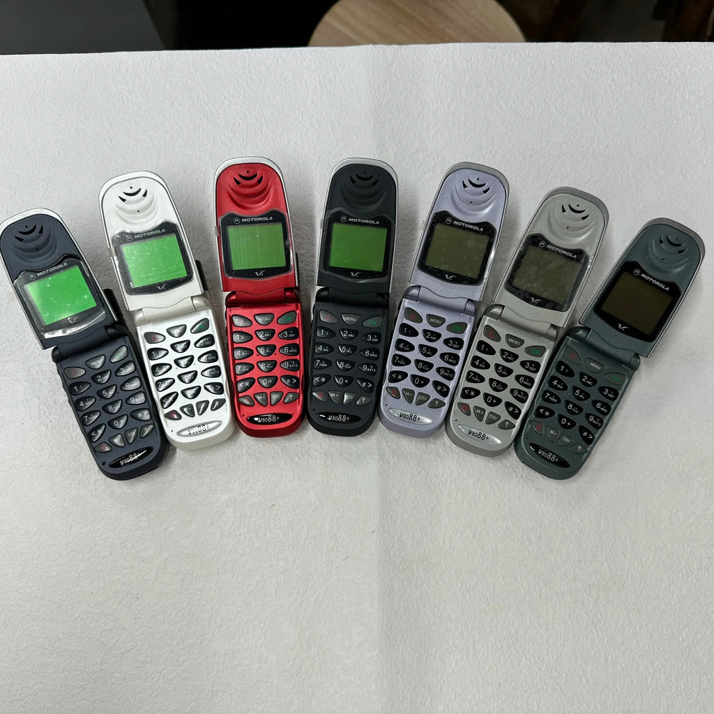 Motorola V8088