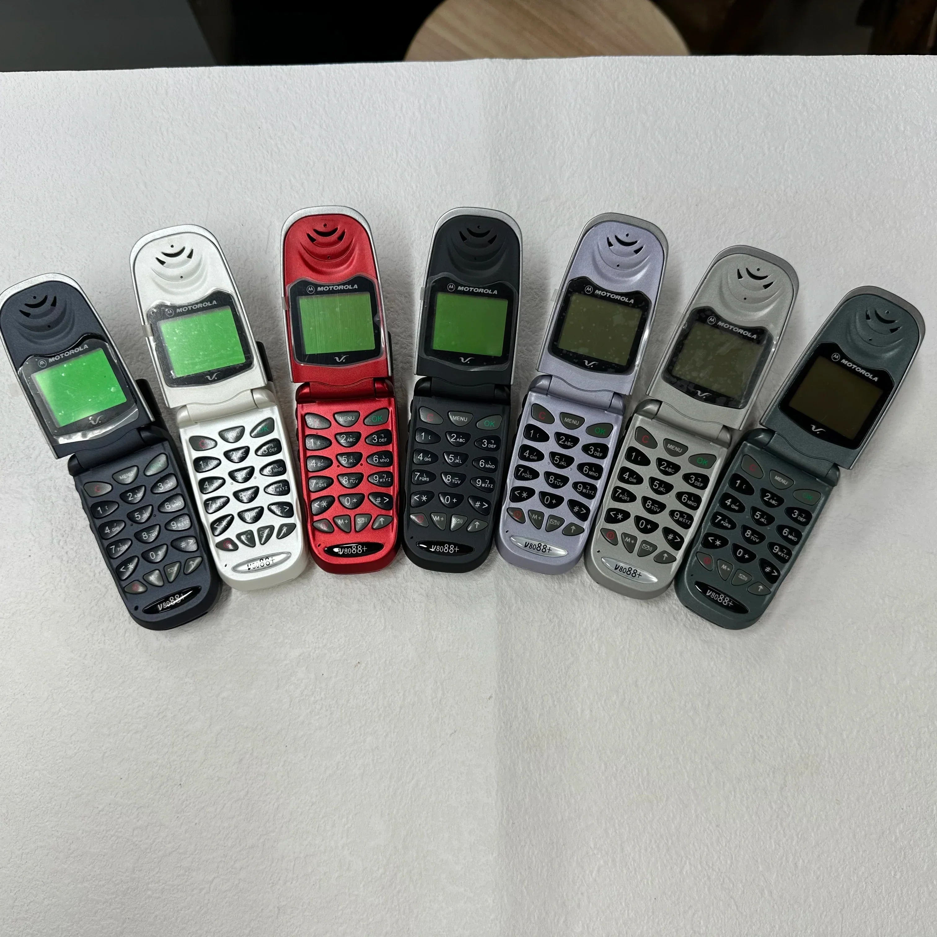 Motorola V8088