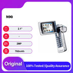 Nokia N90