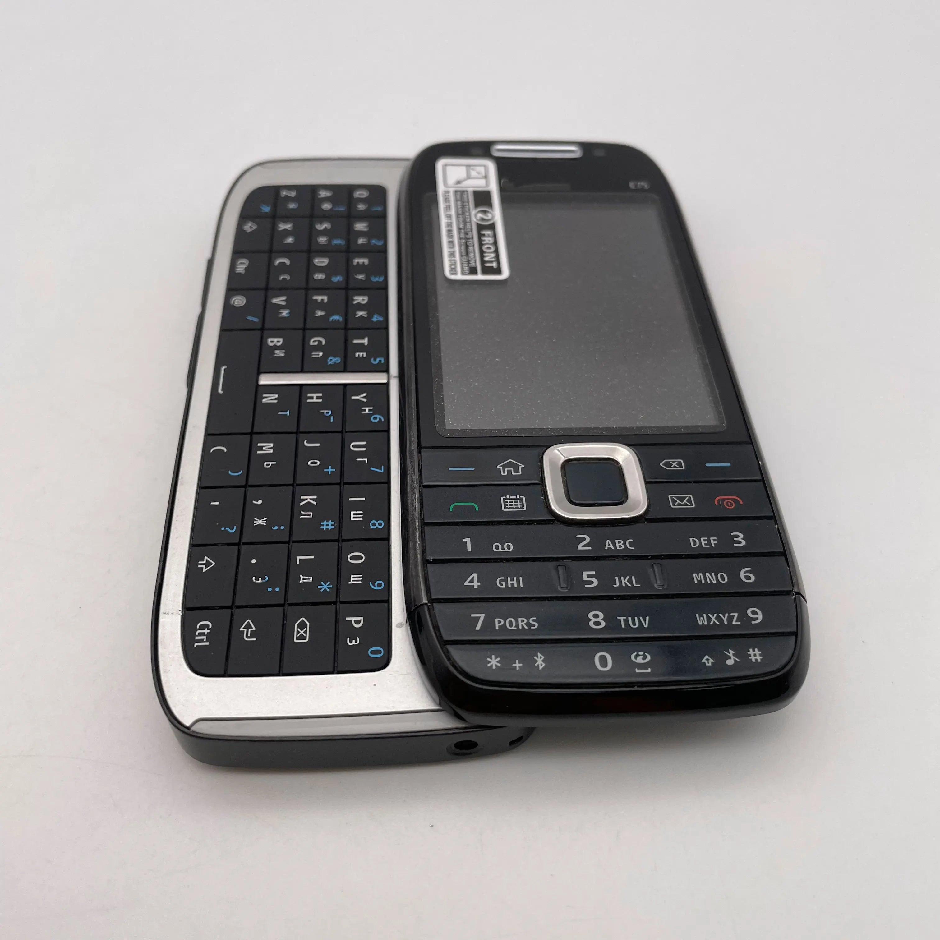 Nokia E75