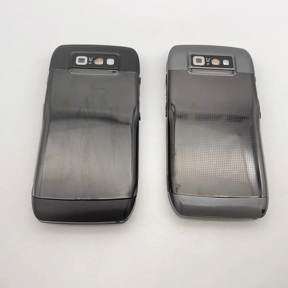 Nokia E71
