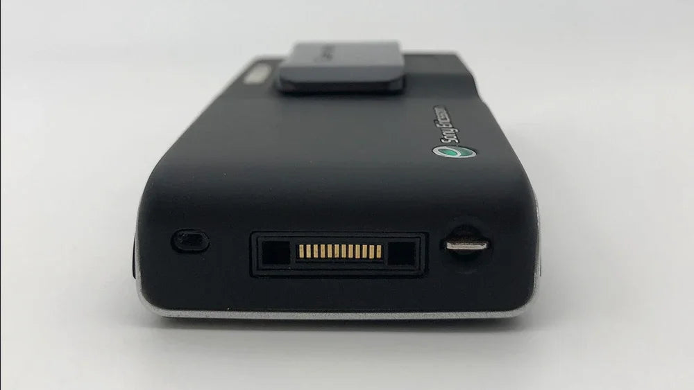 Sony Ericsson K800