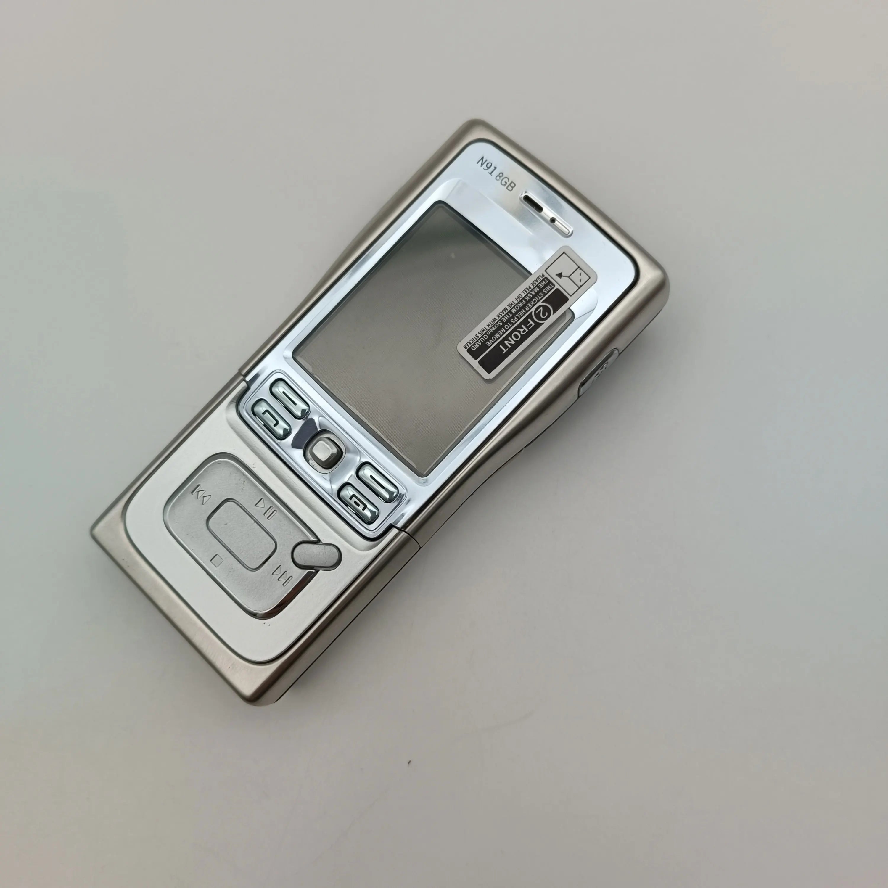 Nokia N91
