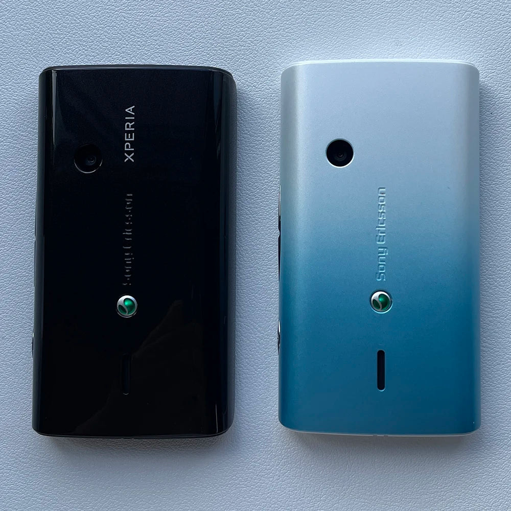 Sony Ericsson X8