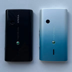 Sony Ericsson X8